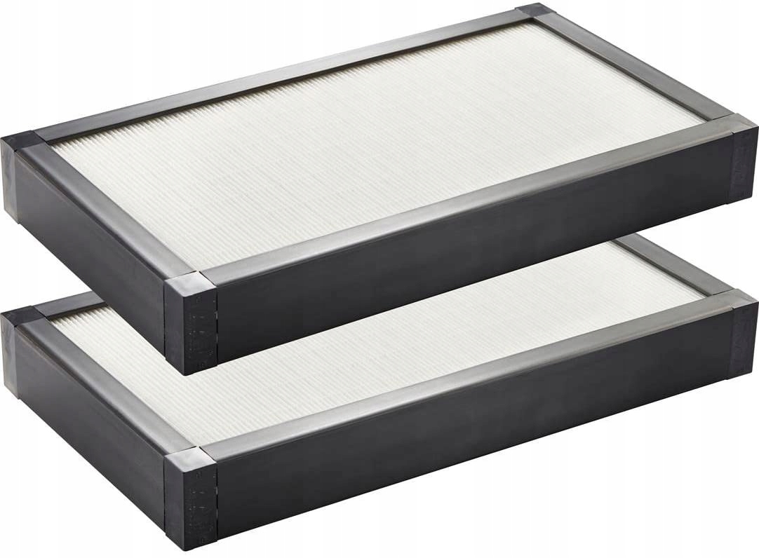 Filtr do čističek vzduchu VENTAcel H13 2 ks