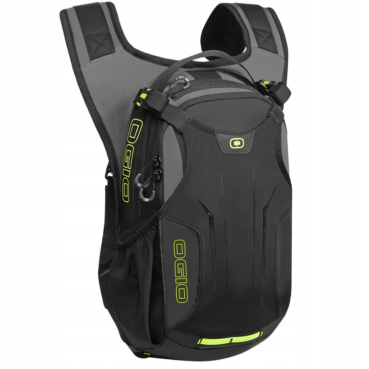 OGIO BAJA ГИДРАТАЦИЯ ВОДЫ РЮКЗАК 8L + 2L