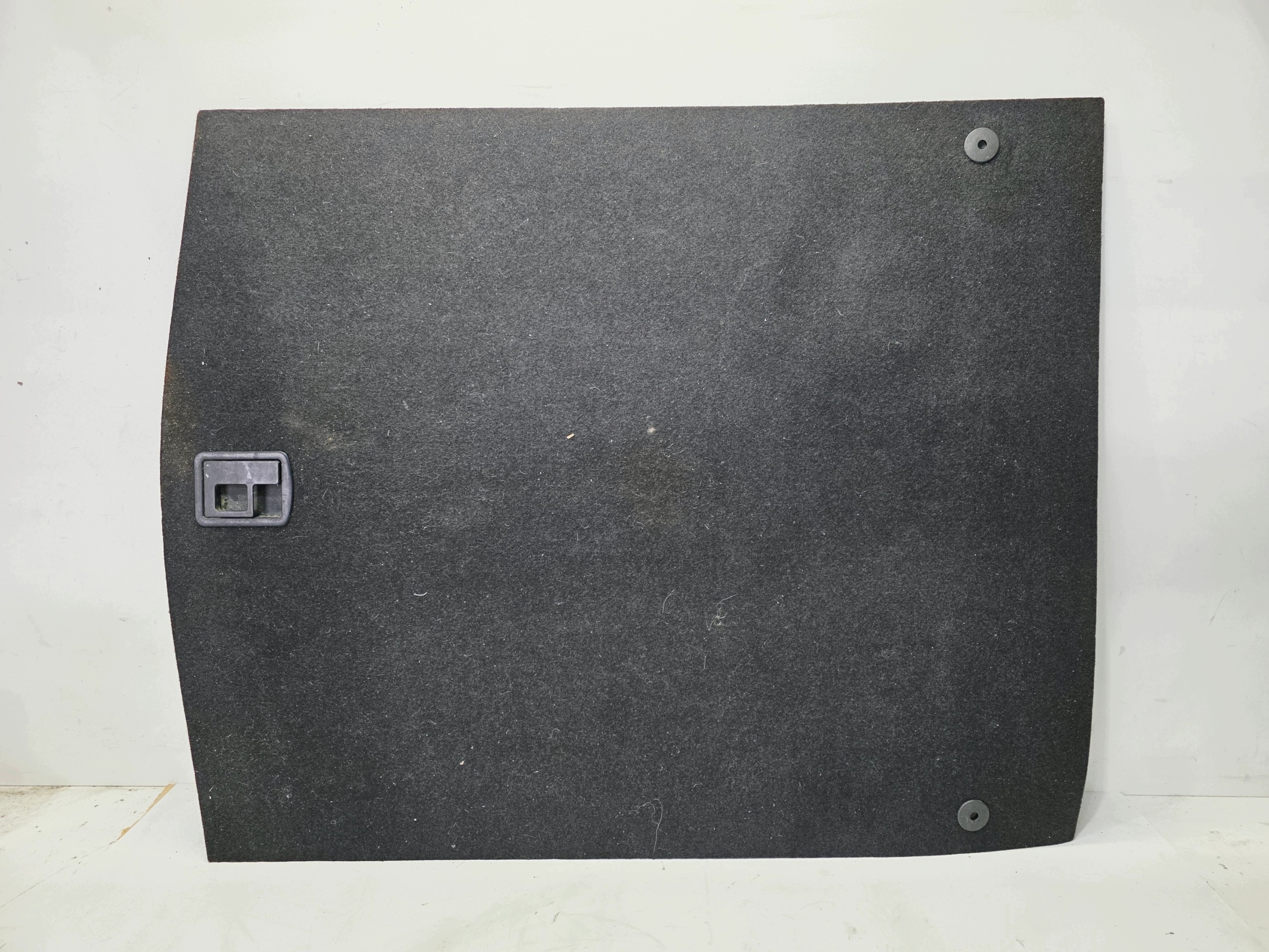 plancher coffre AUDI A5 8T COUPE 8T0863463 CA9 3/26