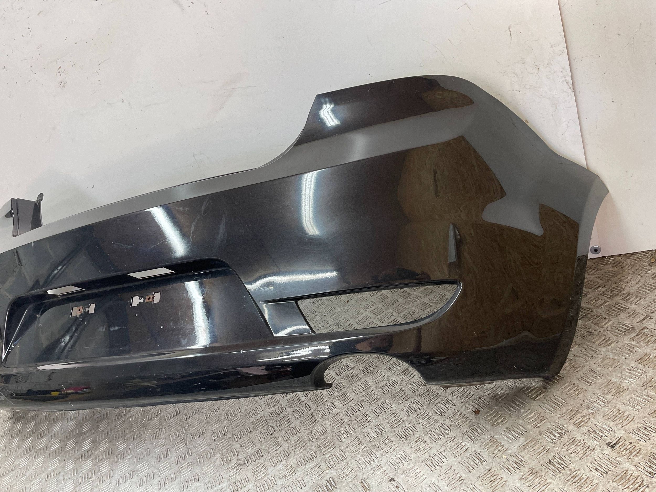 Paraurti posteriore posteriore KIA PROCEED 1 e 07- 866101H200