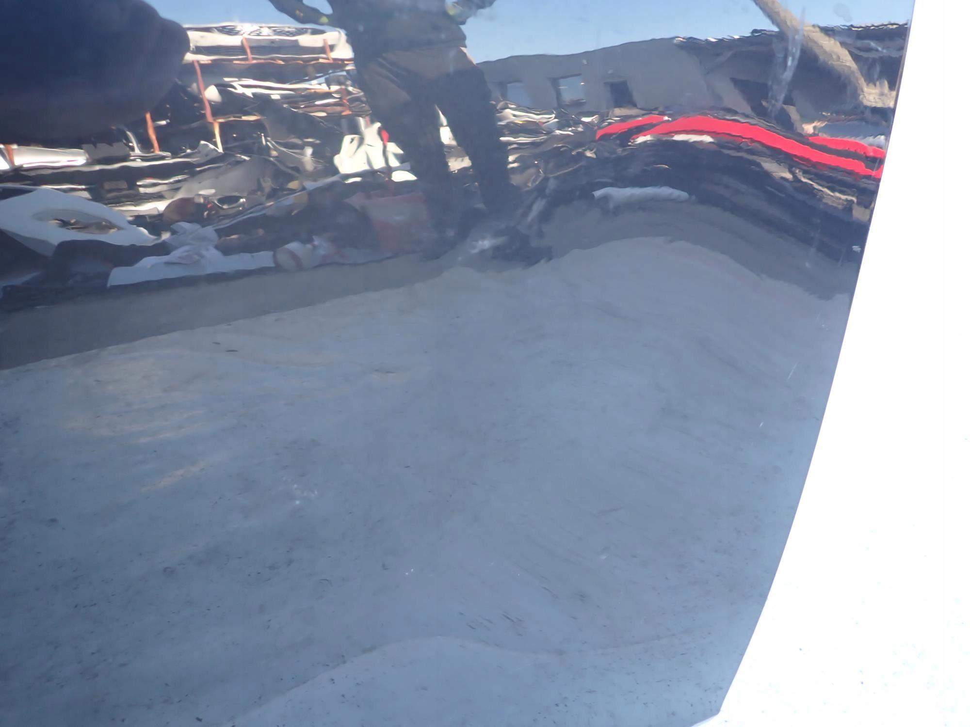 HYUNDAI KONA and 1 17-23 door front front right