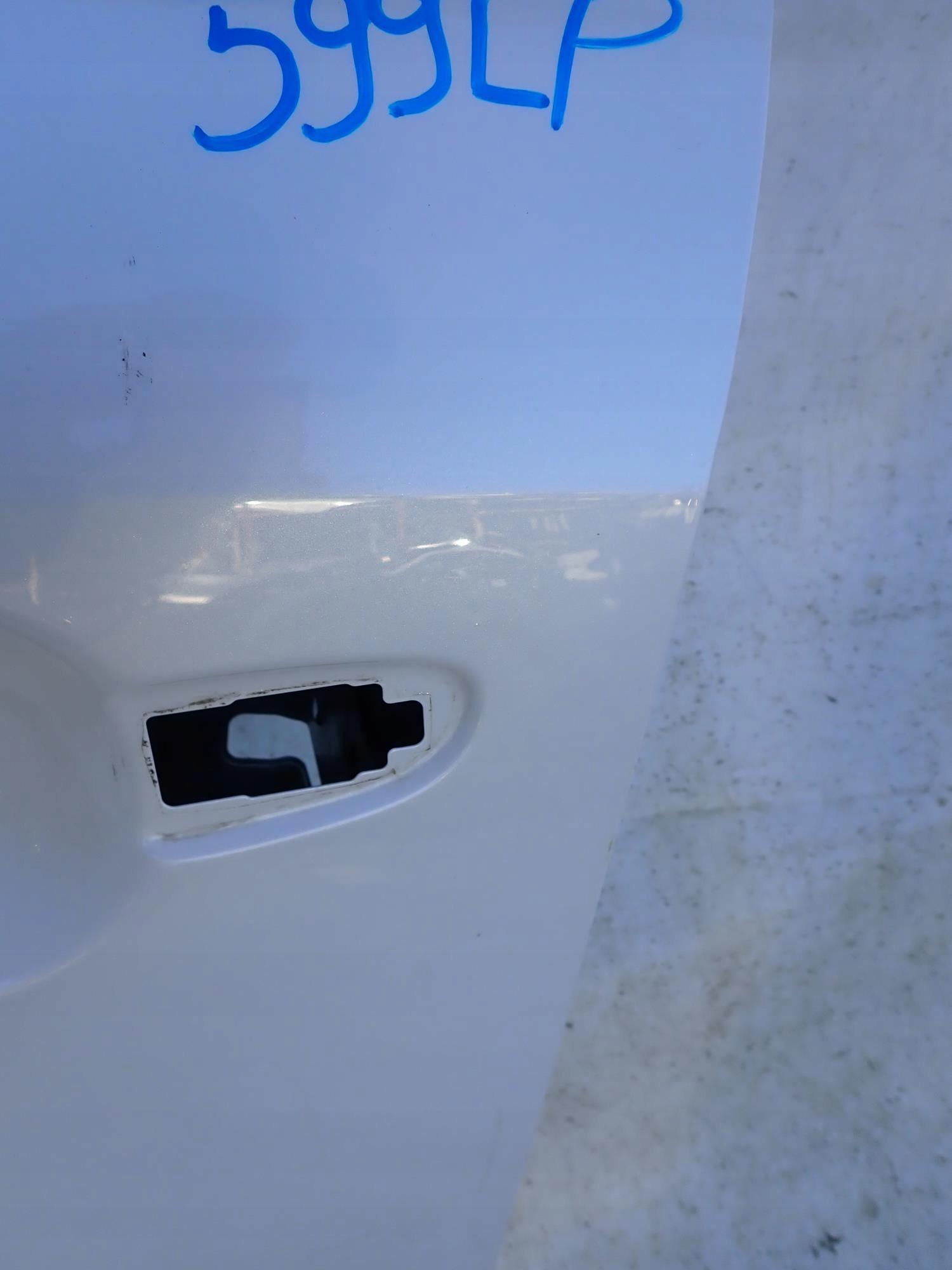 MAZDA 6 III GJ 12-> door front front left