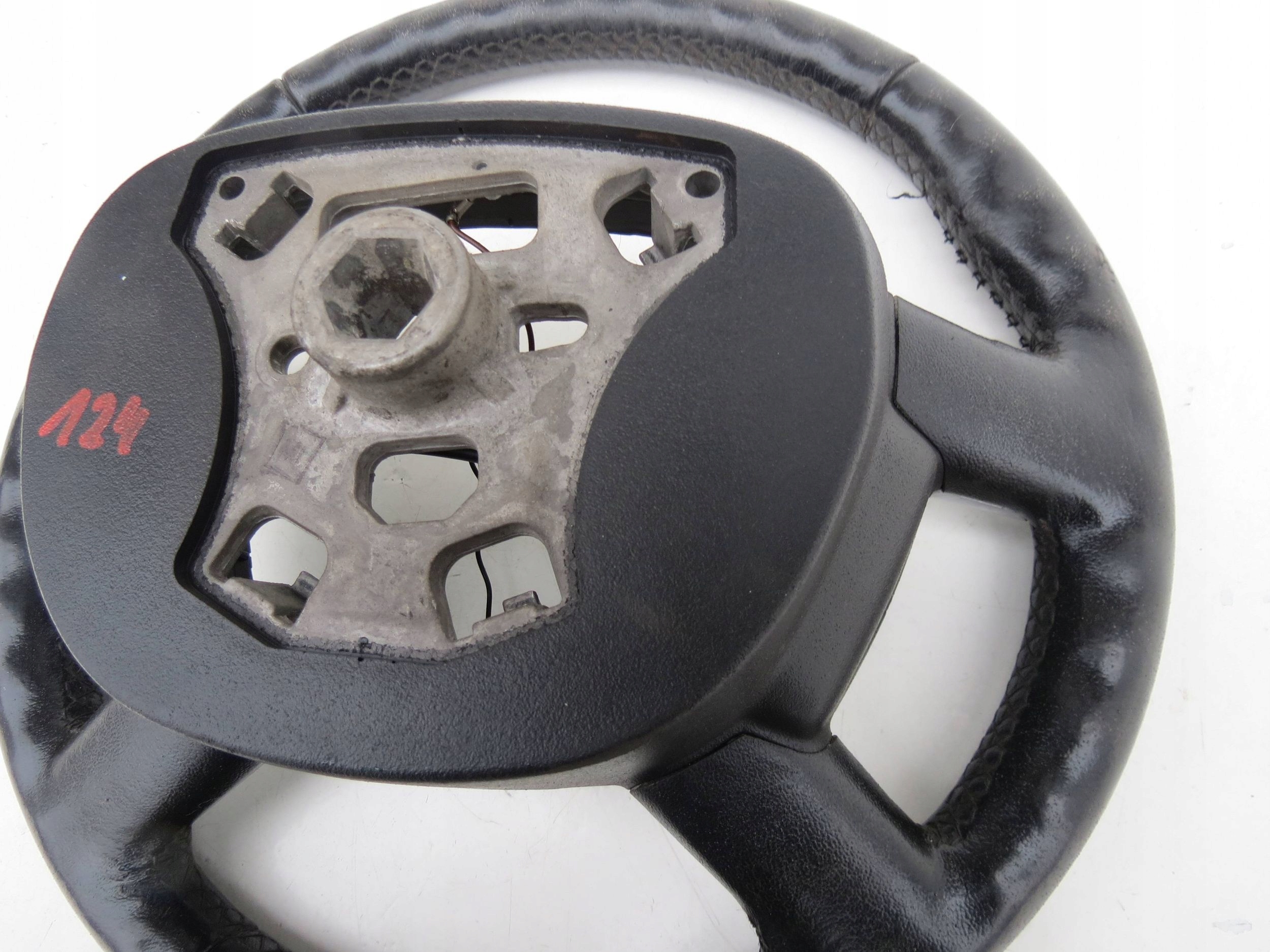lenkrad MULTIFUNKCJA FORD TRANSIT 2.2 TDCI 305522299D52AB