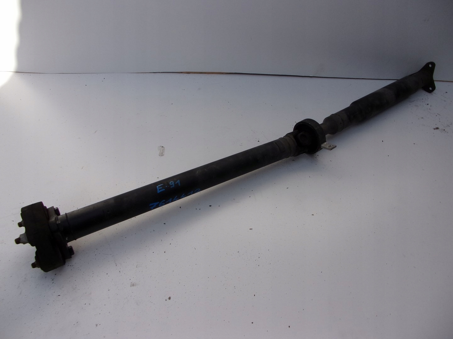 Antriebswelle BMW 3 E91 7614412