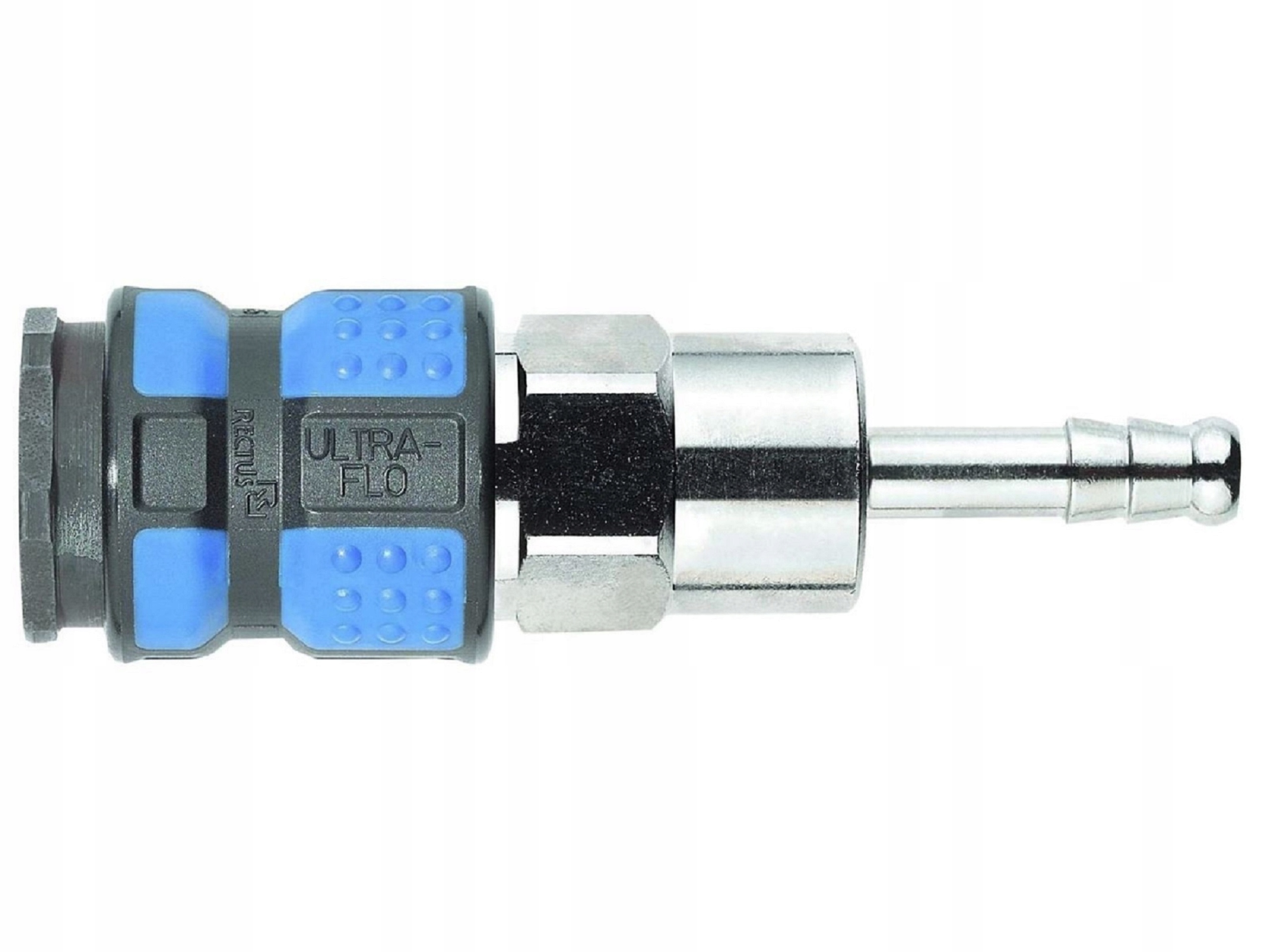 Швидкороз'ємна муфта для шлангу 16 мм Тип 1727