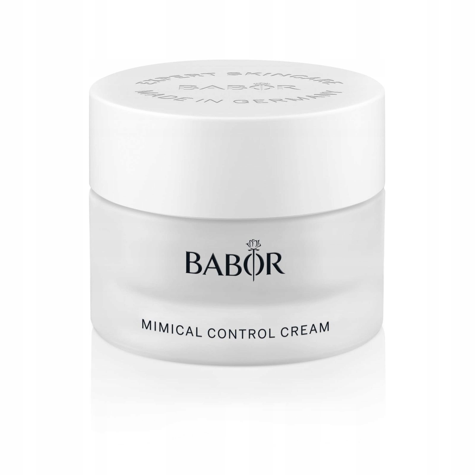 Babor Classics Mimical Control Cream, Lehký Krém Na Obličej Pro Suchou Pleť