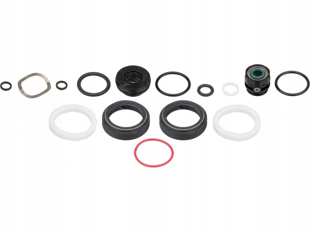 Rock Shox zestaw serwisowy Lyrik B1/Pike 29+
