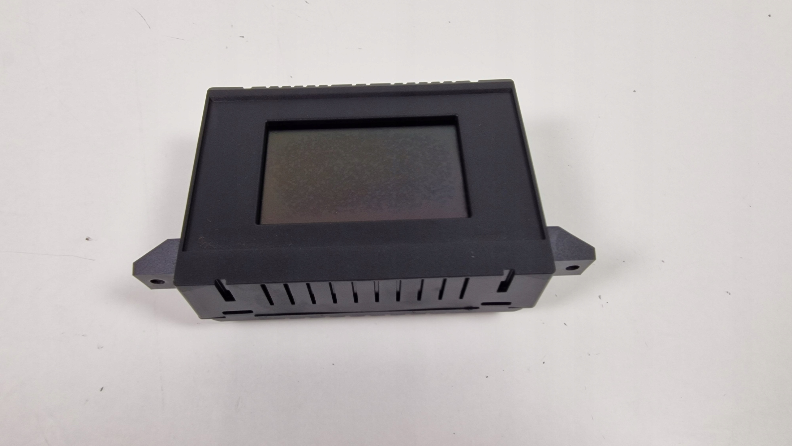 OPEL CORSA D display PANEL 13381204