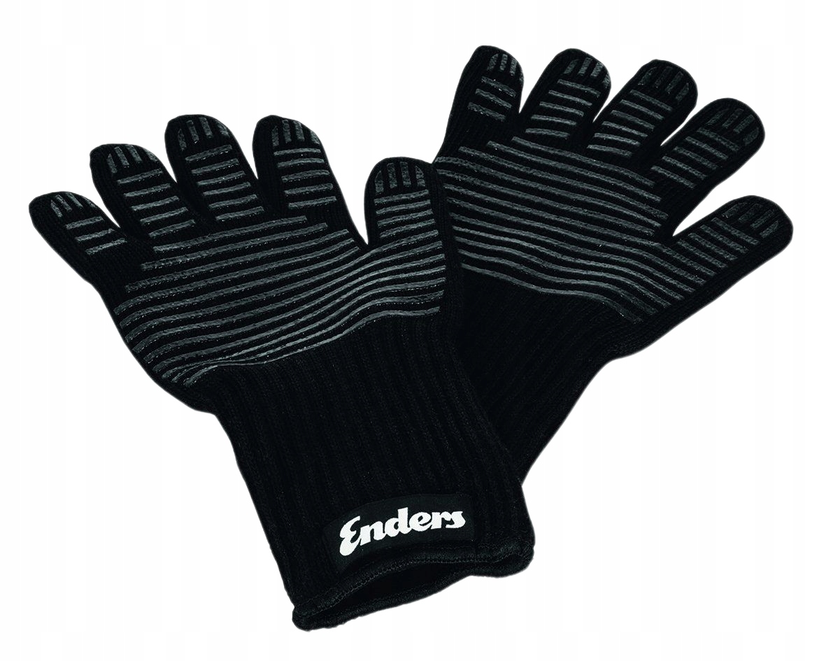 Aramidové grilovací rukavice Enders 8785