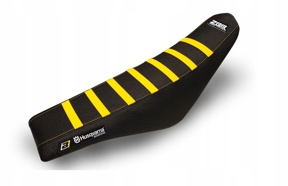 Blackbird Výpredaj Poťah Poťah Na Sedadlo Husqvarna Fc/tc '16-'