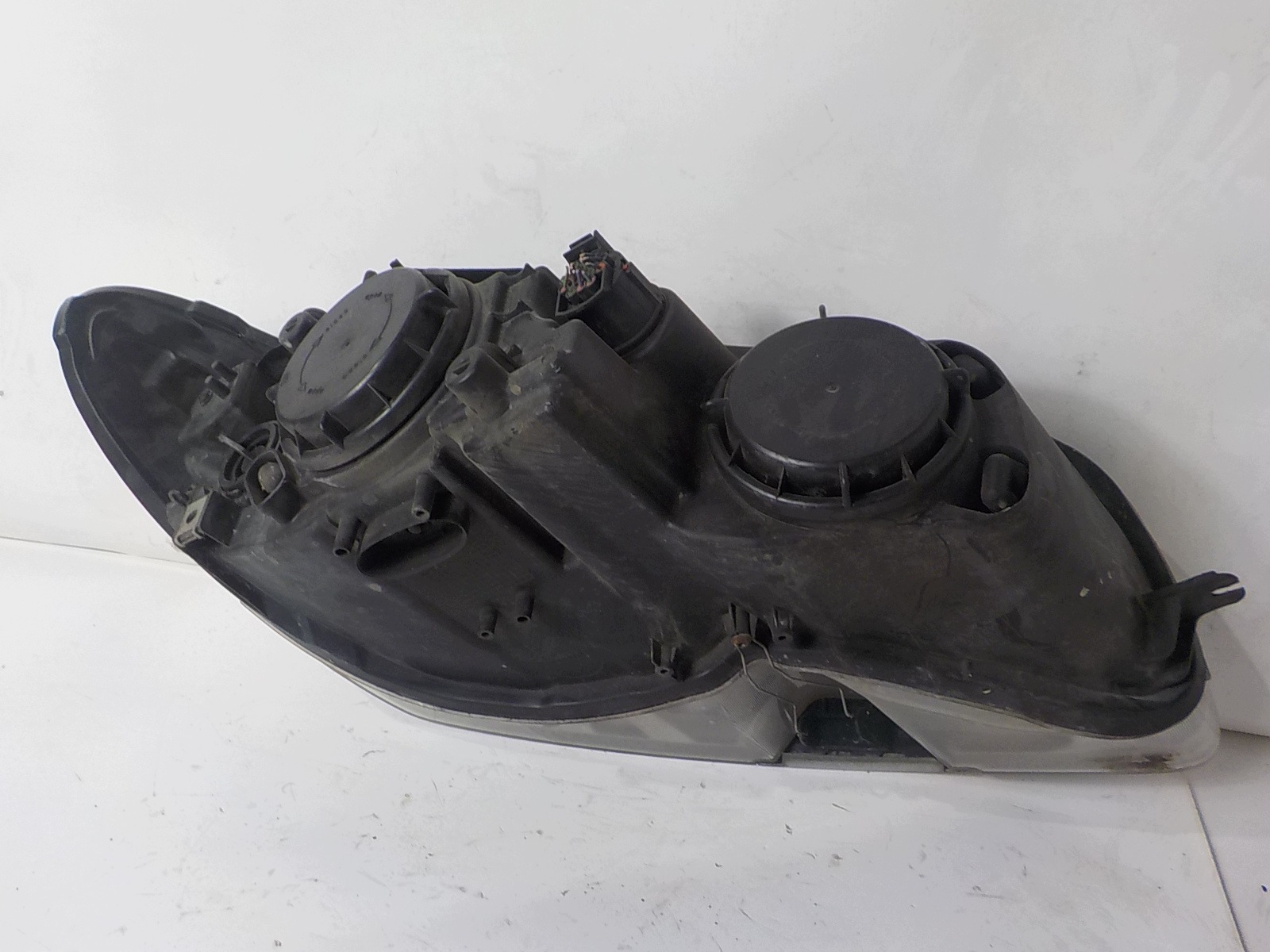 JAGUAR XF X250 light left front front UK