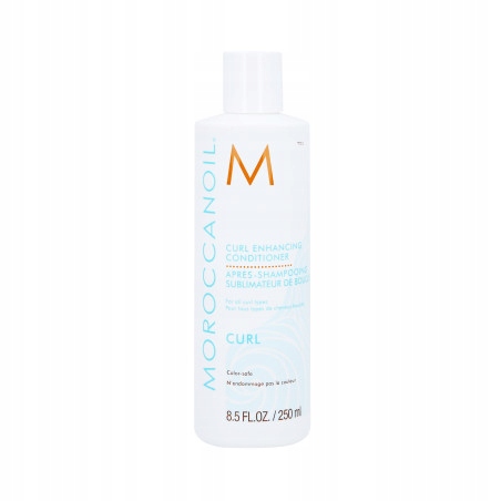 Moroccanoil Curl Enhancing Odlivka na kr?ené vlasy 250 ml