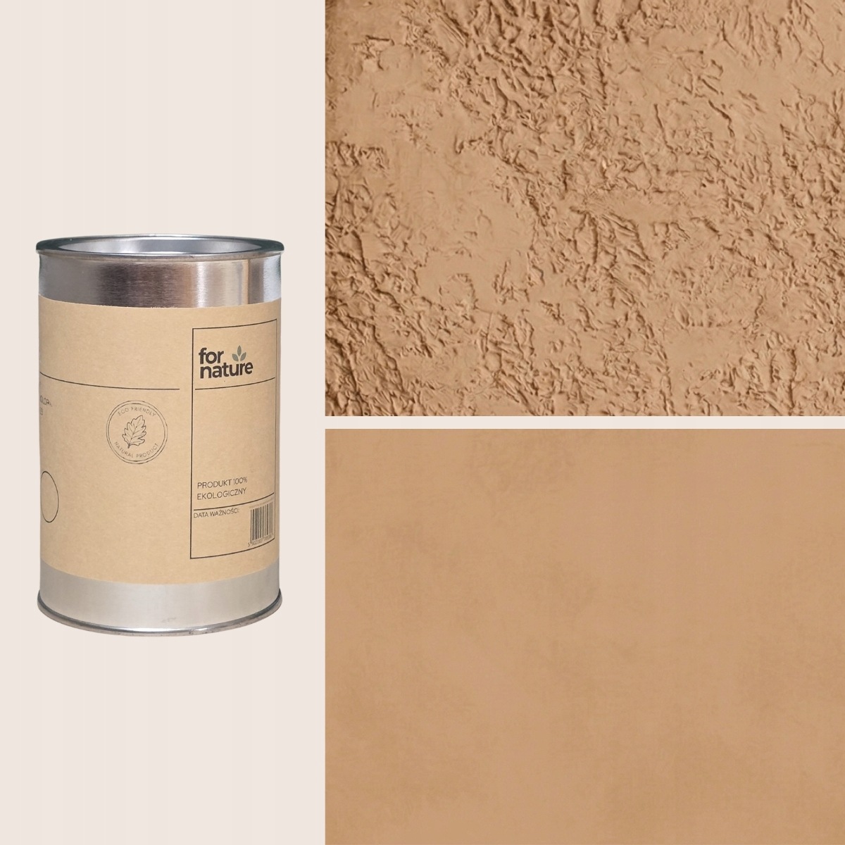 Limea Terra Marmorino Piach – přírodní minerální vápenná omítka 20L, Eko