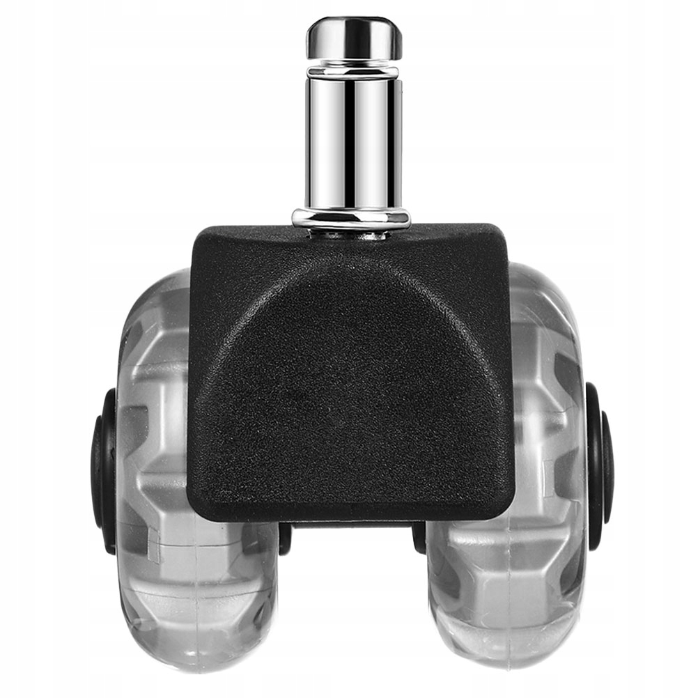 KÓŁKA DO KRZESŁÓW DOMOWYCH AKCESORIA DO KÓŁEK BIUROWYCH