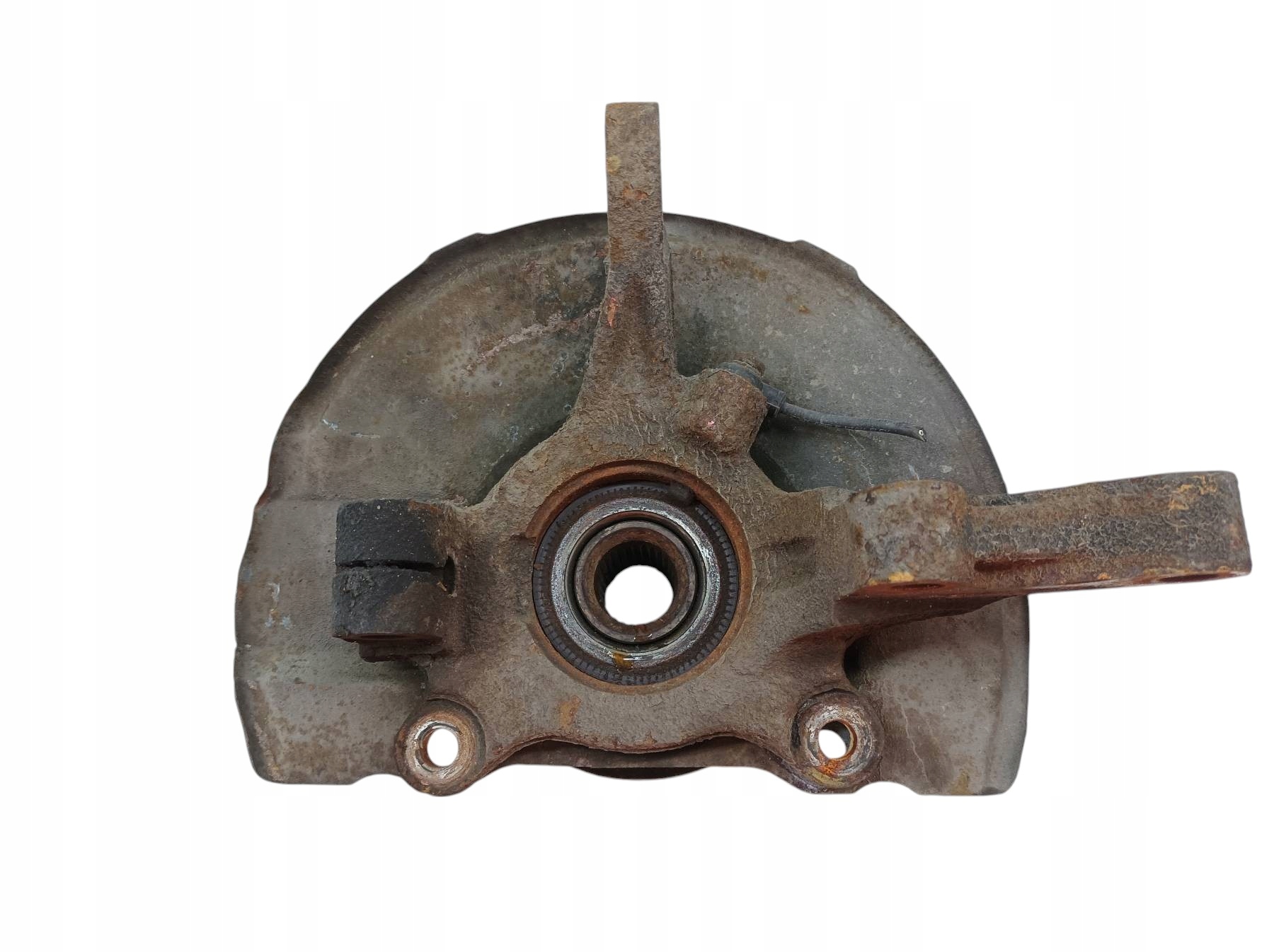 swing left front 2.4 B Peugeot 4007 and (2007-2012)