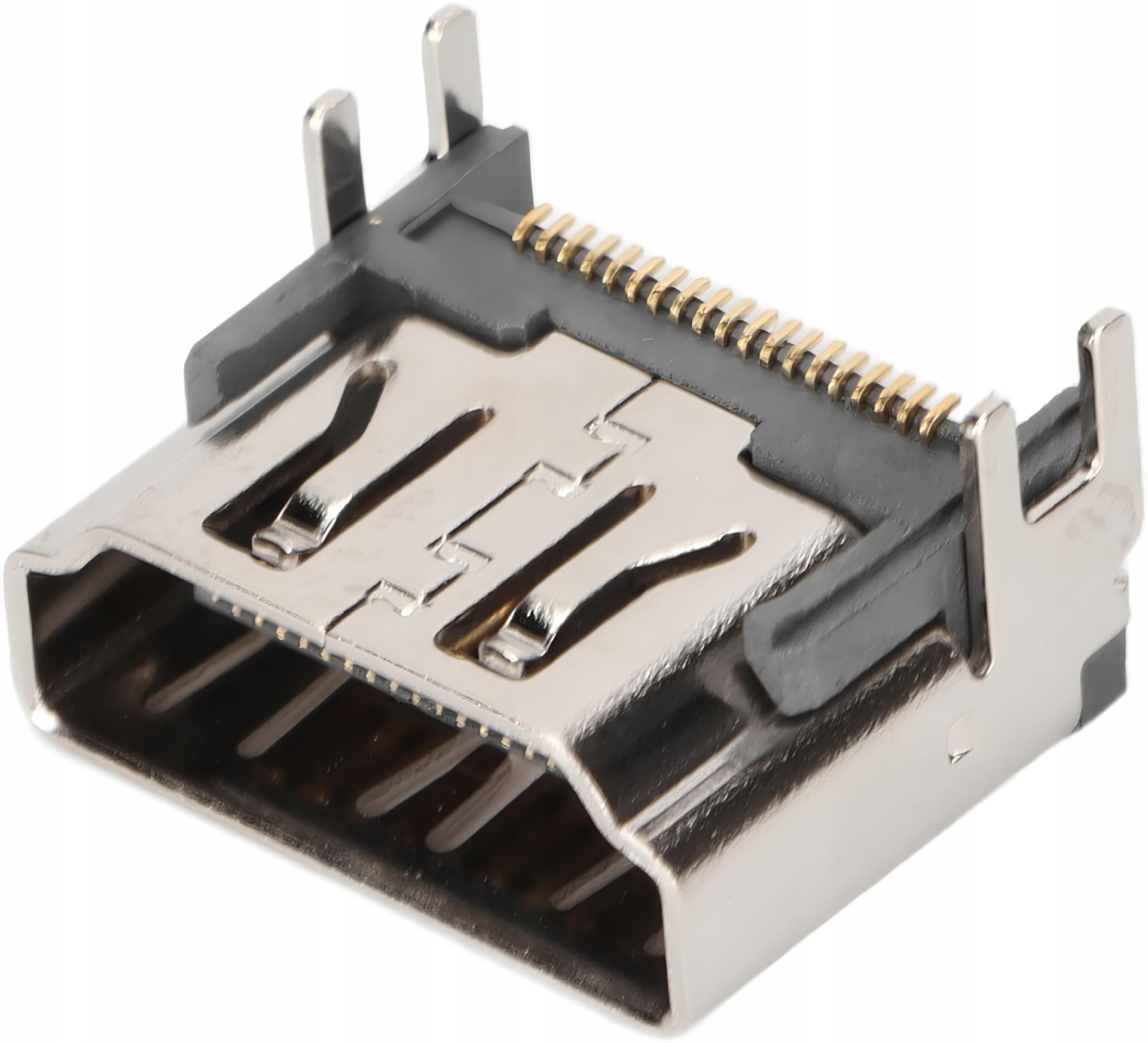 ZŁĄCZE GNIAZDO SLOT PORT HDMI DO KONSOLI PS5 PLAYSTATION 5