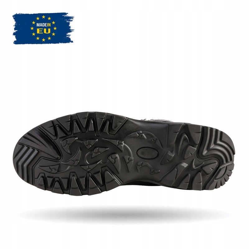 BUTY CAMPUS FEROX TREKKINGOWE r. 41 Rozmiar 41