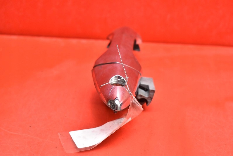 handle left front front CHROM HONDA FR-V FRV 04-09