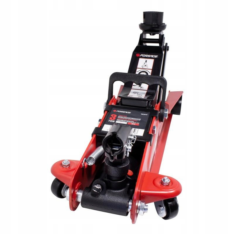 PODNOŚNIK NISKOPROFILOWY SAMOCHODOWY 3T LEWAREK Kod producenta 51088