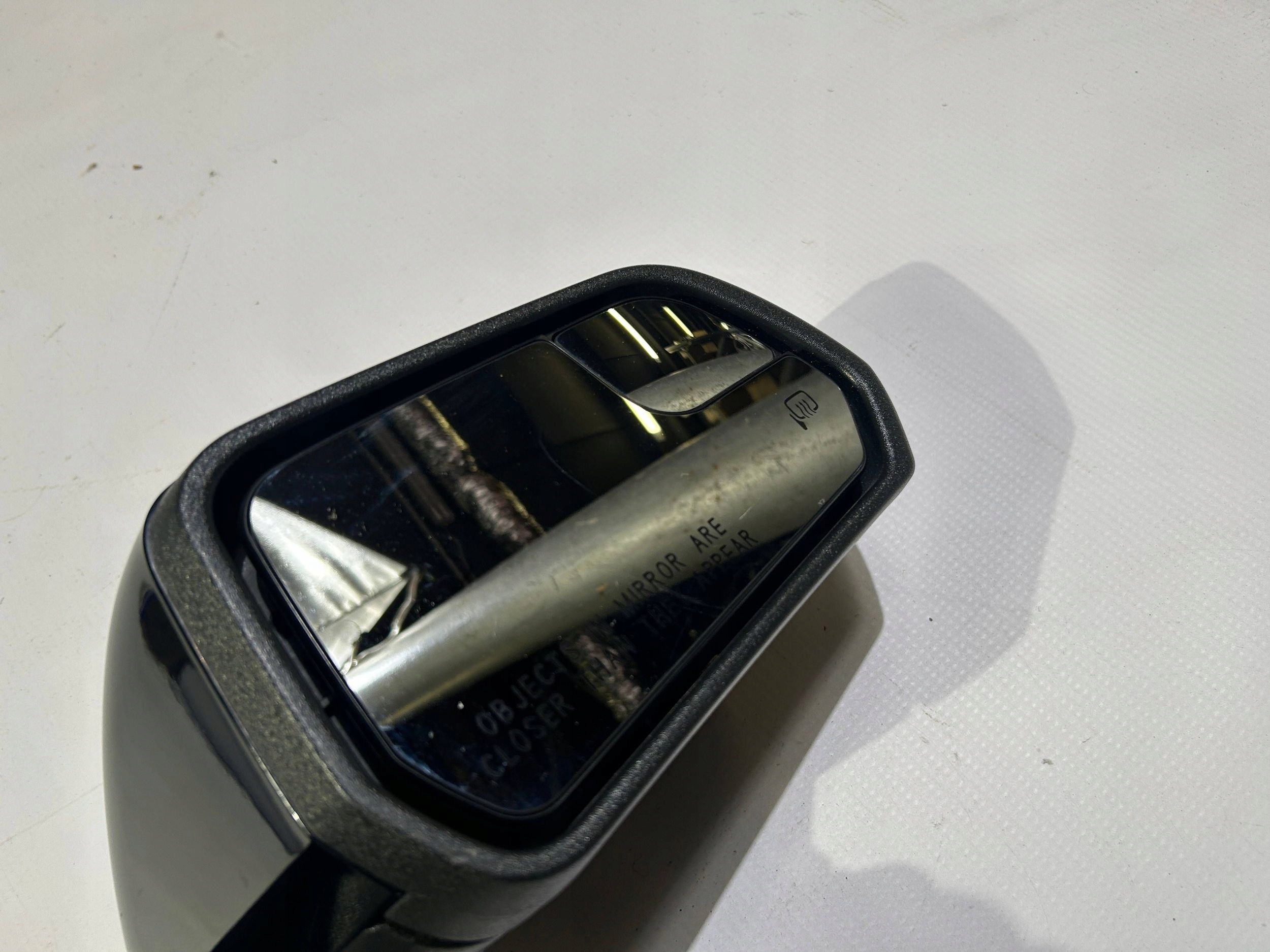 mirror side right indicator 7 PIN Ford Mustang 2015
