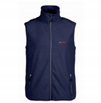 Bosch Bluza robocza bezrękawnik kamizelka XL