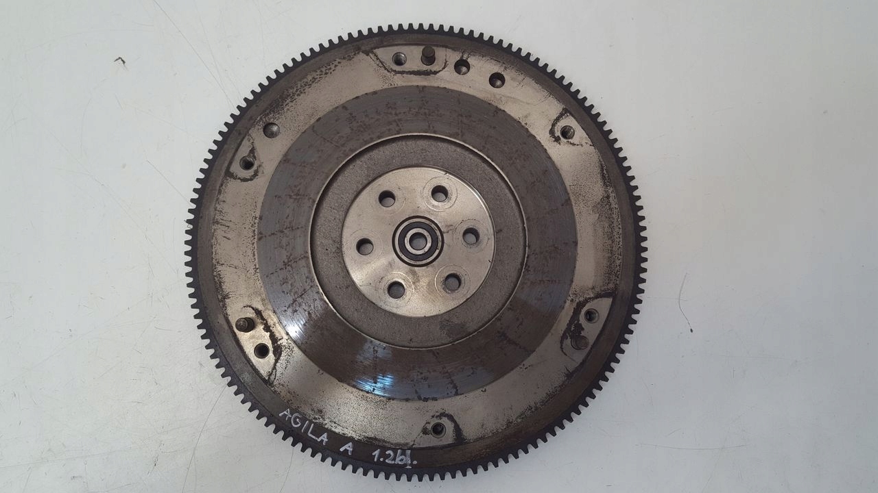 wheel flywheel Opel Agila 1,2 16V