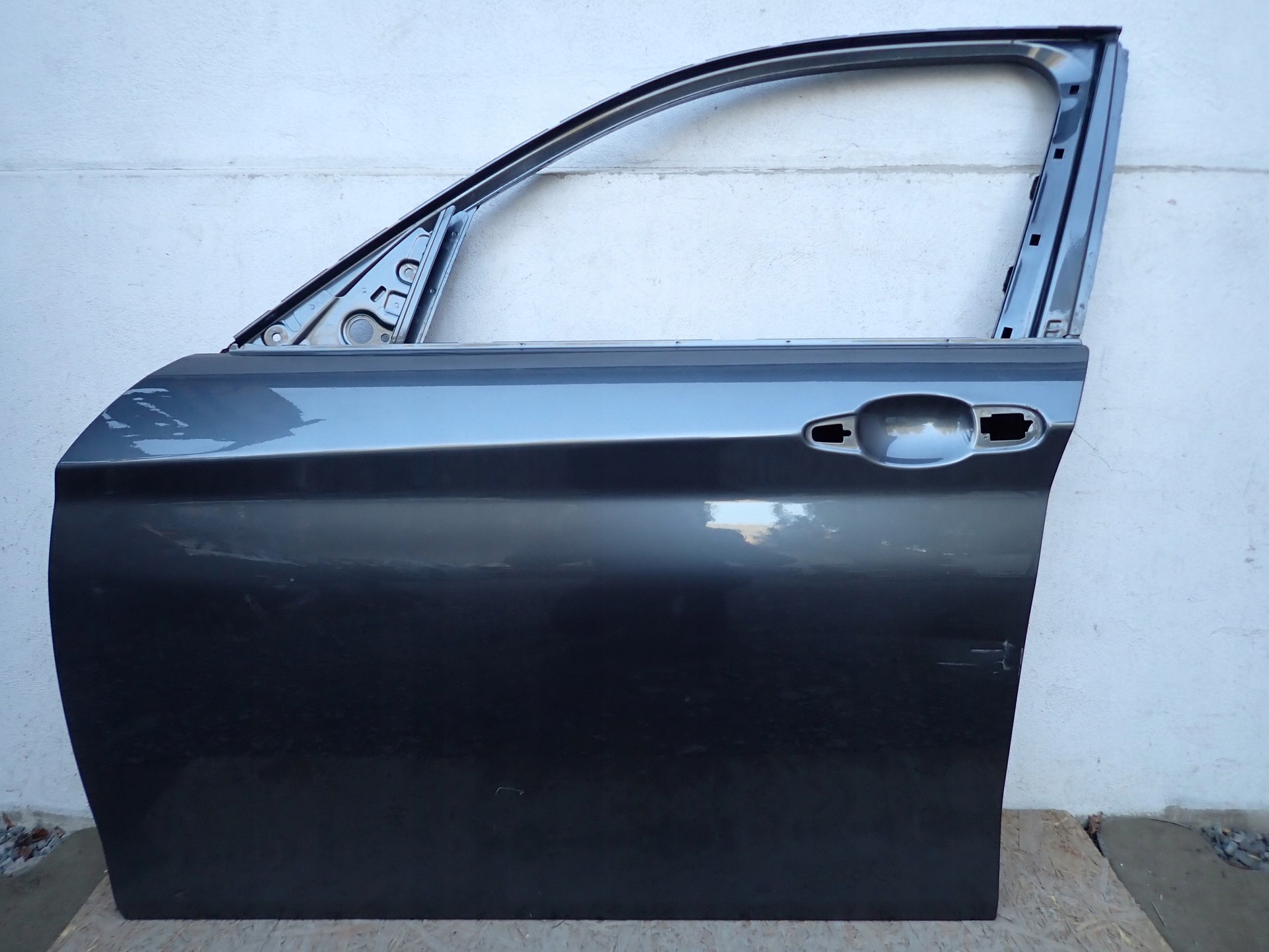 door left front left front BMW 1 F20 2011-2019R 41007284511