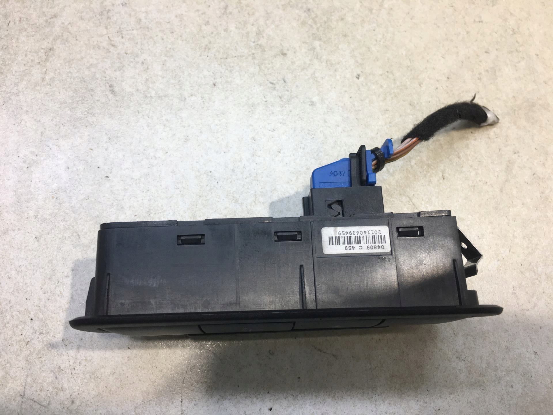 light switch GRANDE PUNTO 735367268