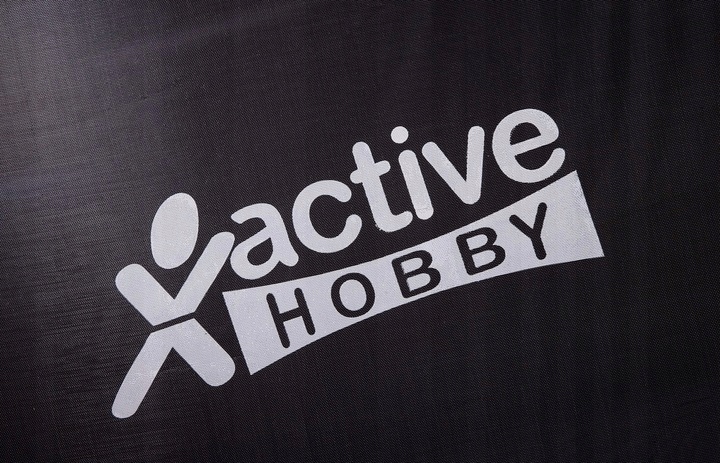 MATA do TRAMPOLINY batut MATA do SKAKANIA 305-312cm 10ft 60 sprężyn Wiek dziecka 3 lata +