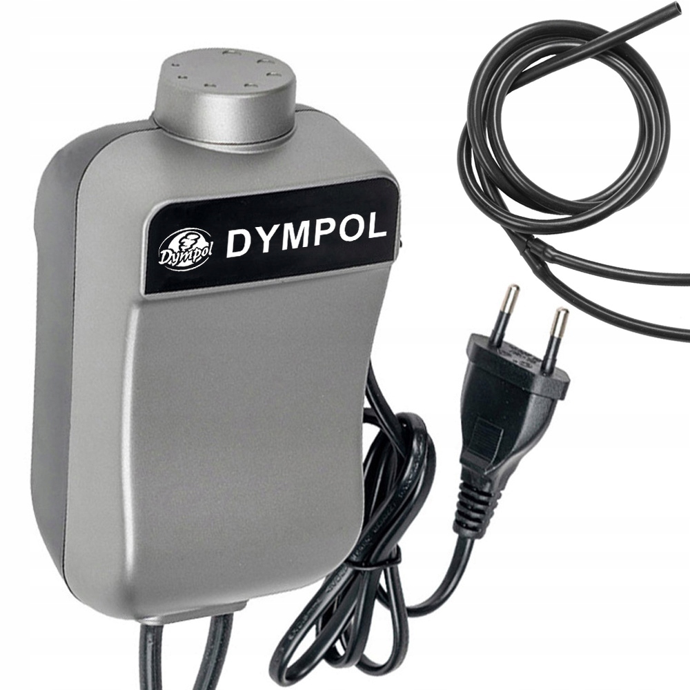 Levně Pumpička pro provzdušňovač pro generátor kouře AP7500 3.6W 360L/h hadice