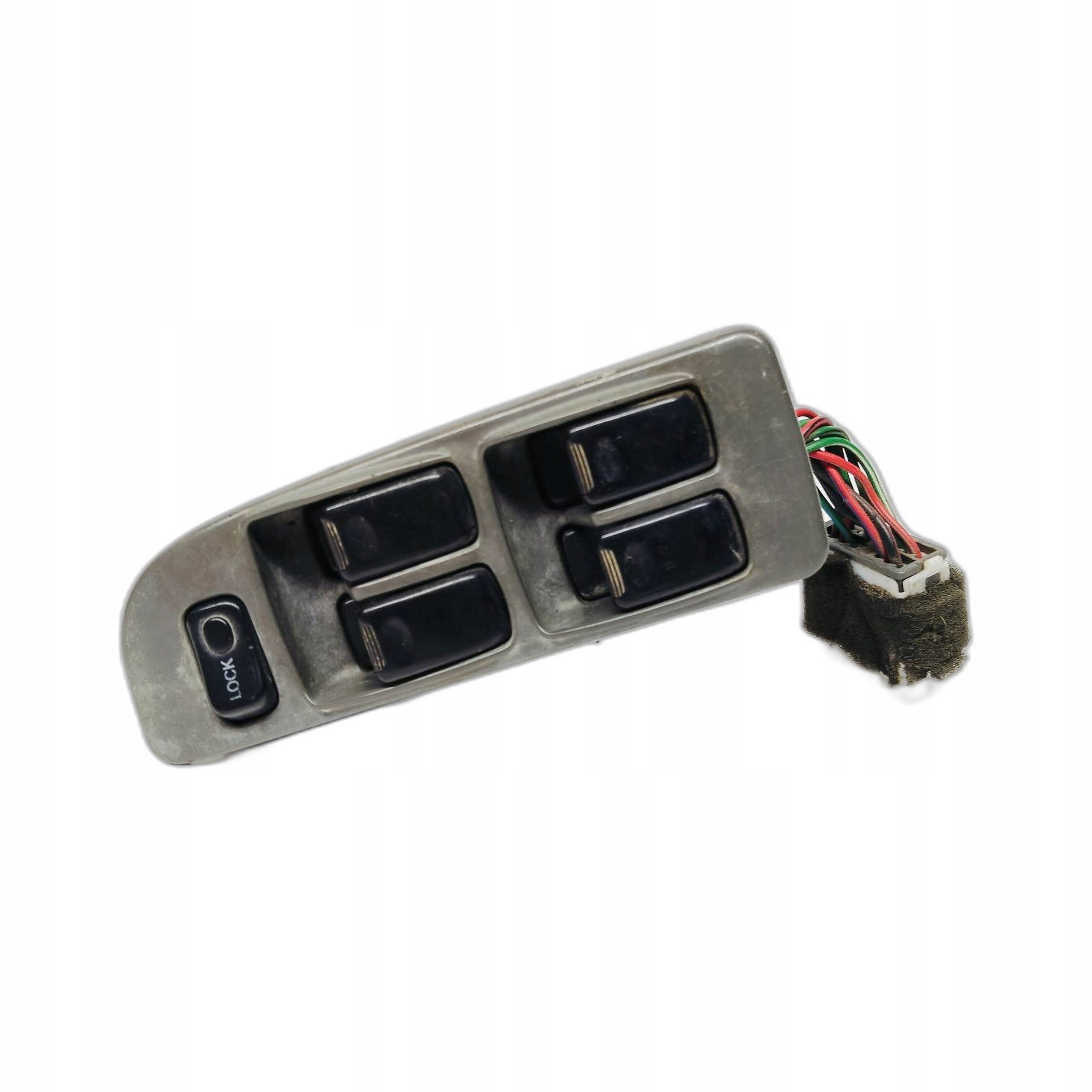 window control switch KIA SPORTAGE and 2.0 TD 08542-3S