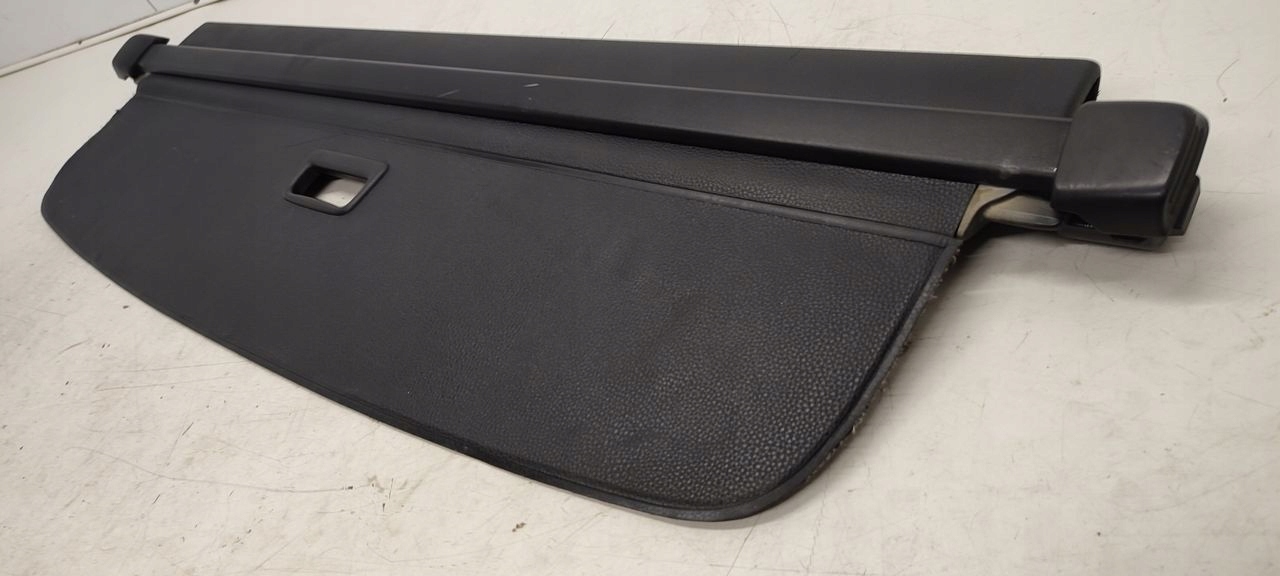 blinds boot VW Golf V 1,6 8V