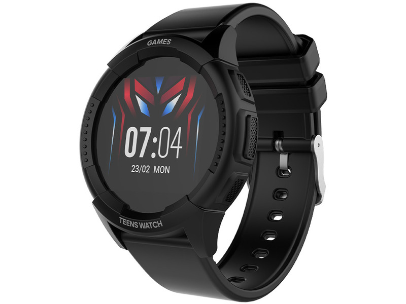 

Smartwatch Vector Smart Kids Czarny