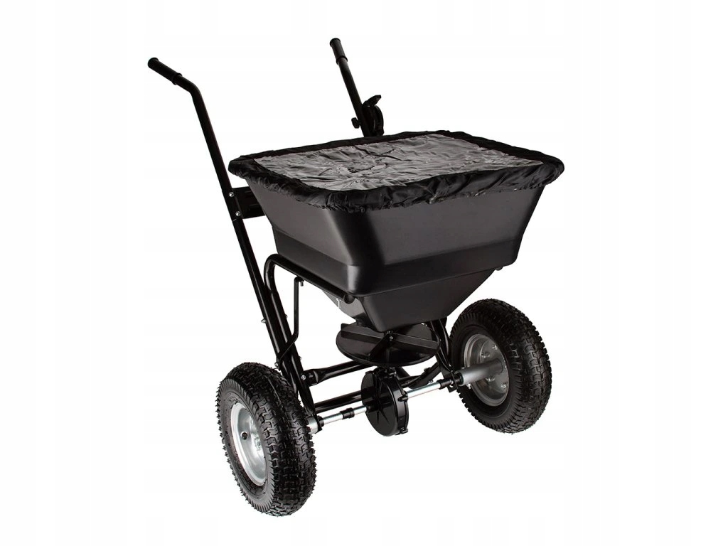 Posypový vozík (rozmetadlo) 37 l M83283