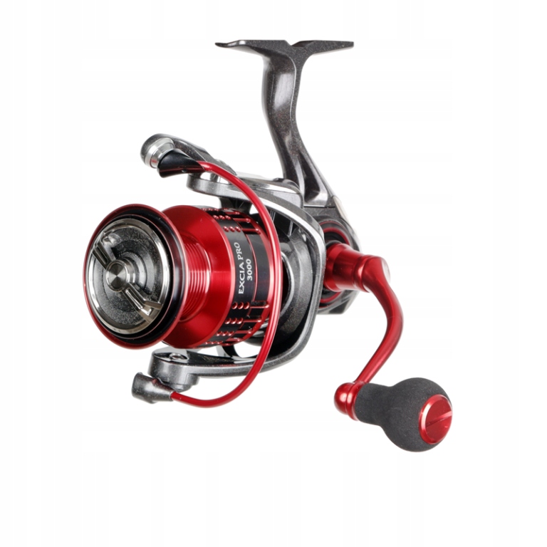 Naviják Ryobi Excia Pro 2000 5 Let Záruky