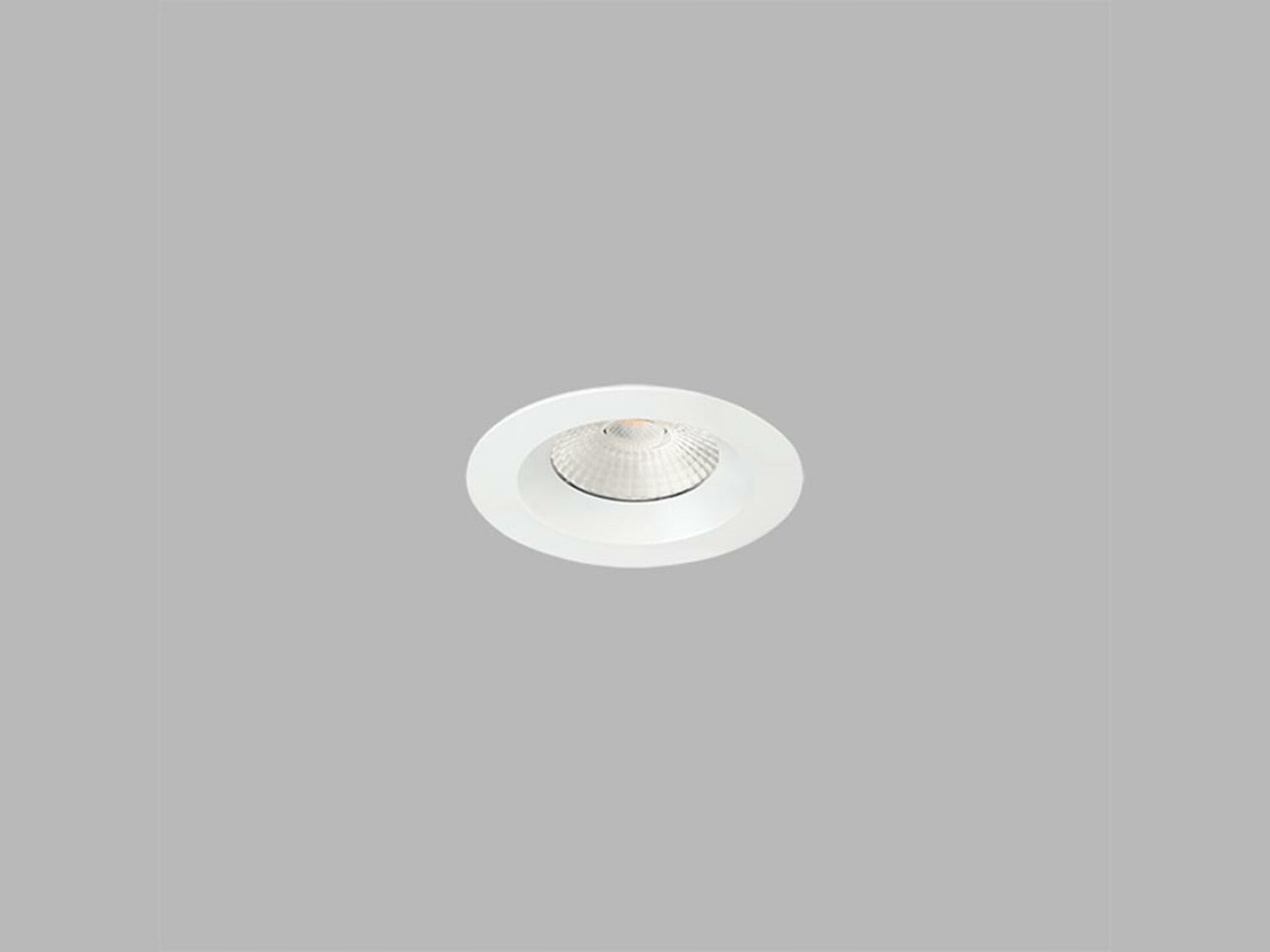Zápustné bodové Led svietidlo LED2 Max 1 8W 3000K IP65 biele Dali