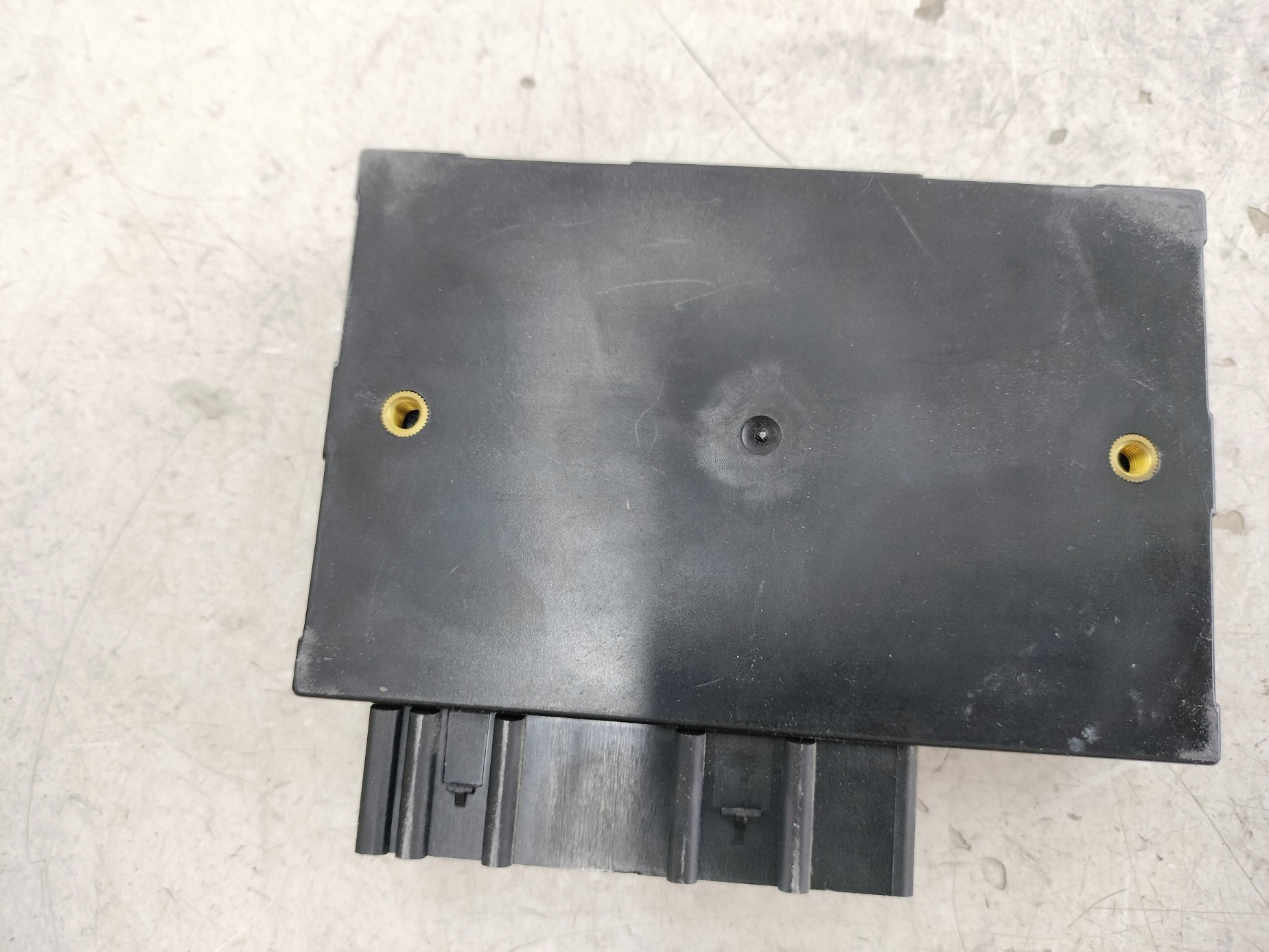 module control unit KOMFORTU 6Q0959433H VW SEAT SKODA