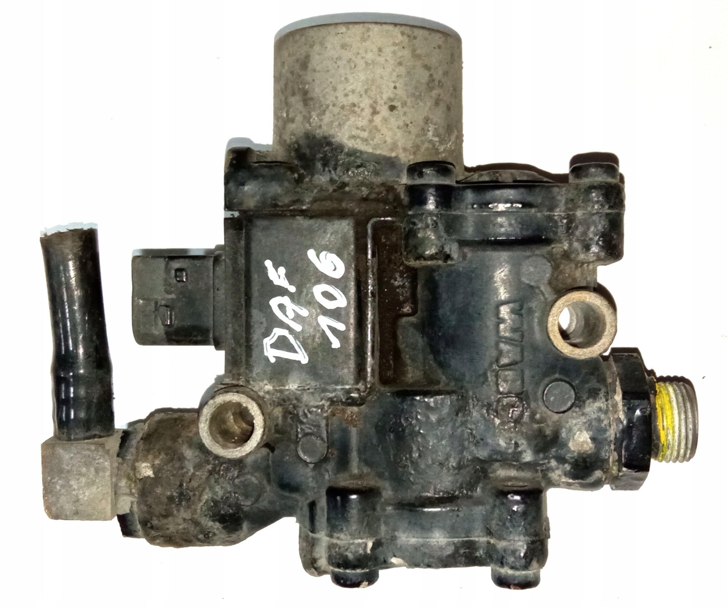 4721950390 - Модулятор ABS DAF XF106