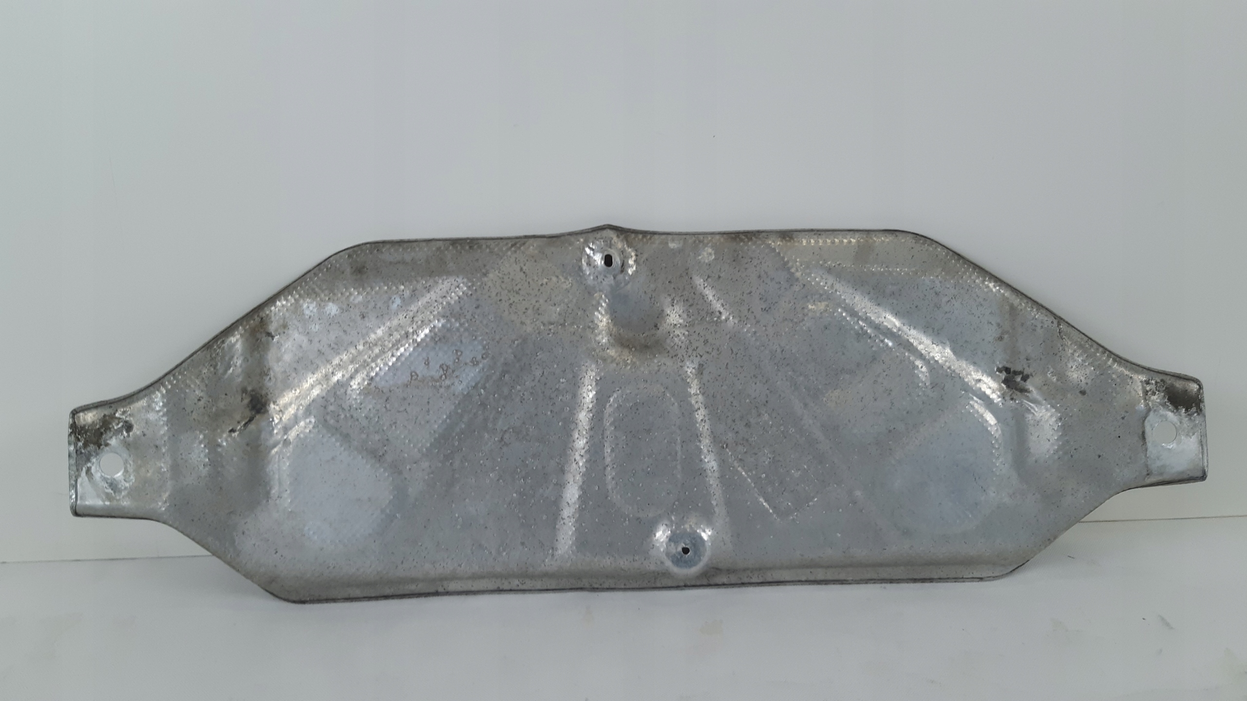 51938170 - JEEP RENEGADE 1.4 MULTIAIR ТЕПЛОВИЙ ЕКРАН