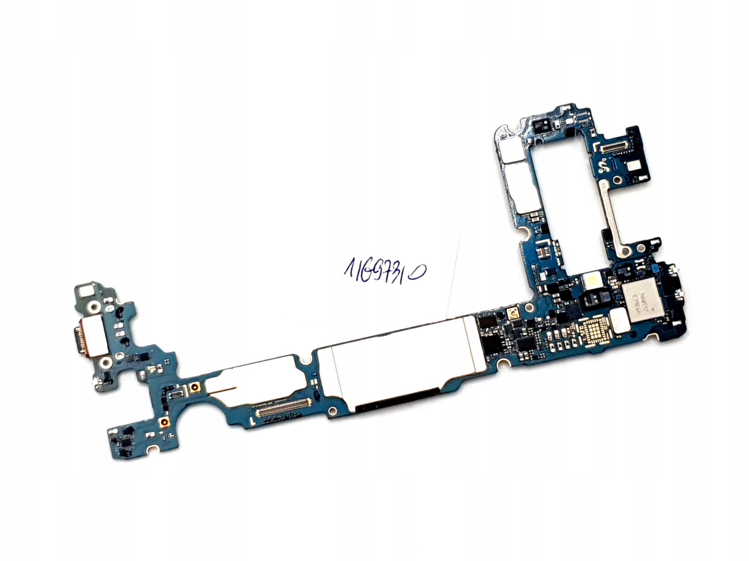 PŁYTA GŁÓWNA SAMSUNG GALAXY S10 G973F 2SIM 128GB