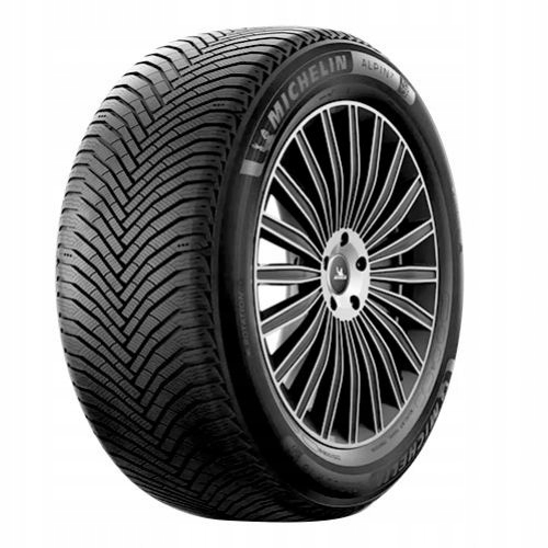 4x Opona zimowa Michelin Alpin 7 225/45R17 94V XL Fr