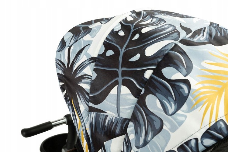 ROWEREK 3-KOŁOWY DASH MONSTERA Marka Toyz