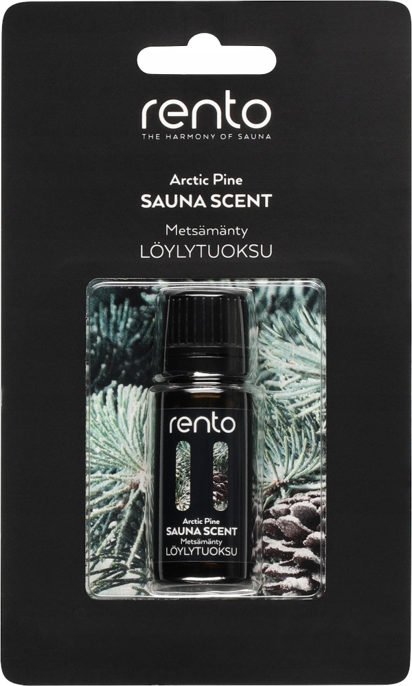 

Zapach Aromat Olejek Do Sauny 10ml Arktyczna Sosna