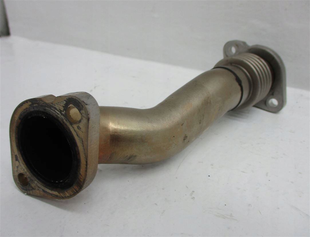 PRZEWOD RURKA EGR AUDI Q7 6 0 TDI V12 05A131519B Part number 05A131519B