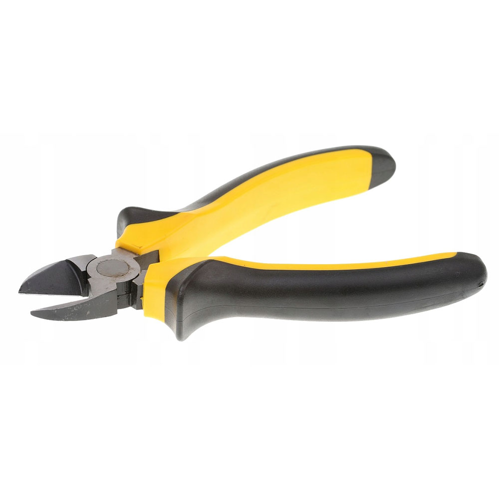 

Szczypce boczne Drel SSZ-7038 160mm