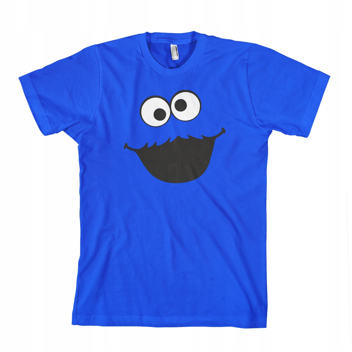 

Cookie Monster ciasteczkowy potwór męskaM