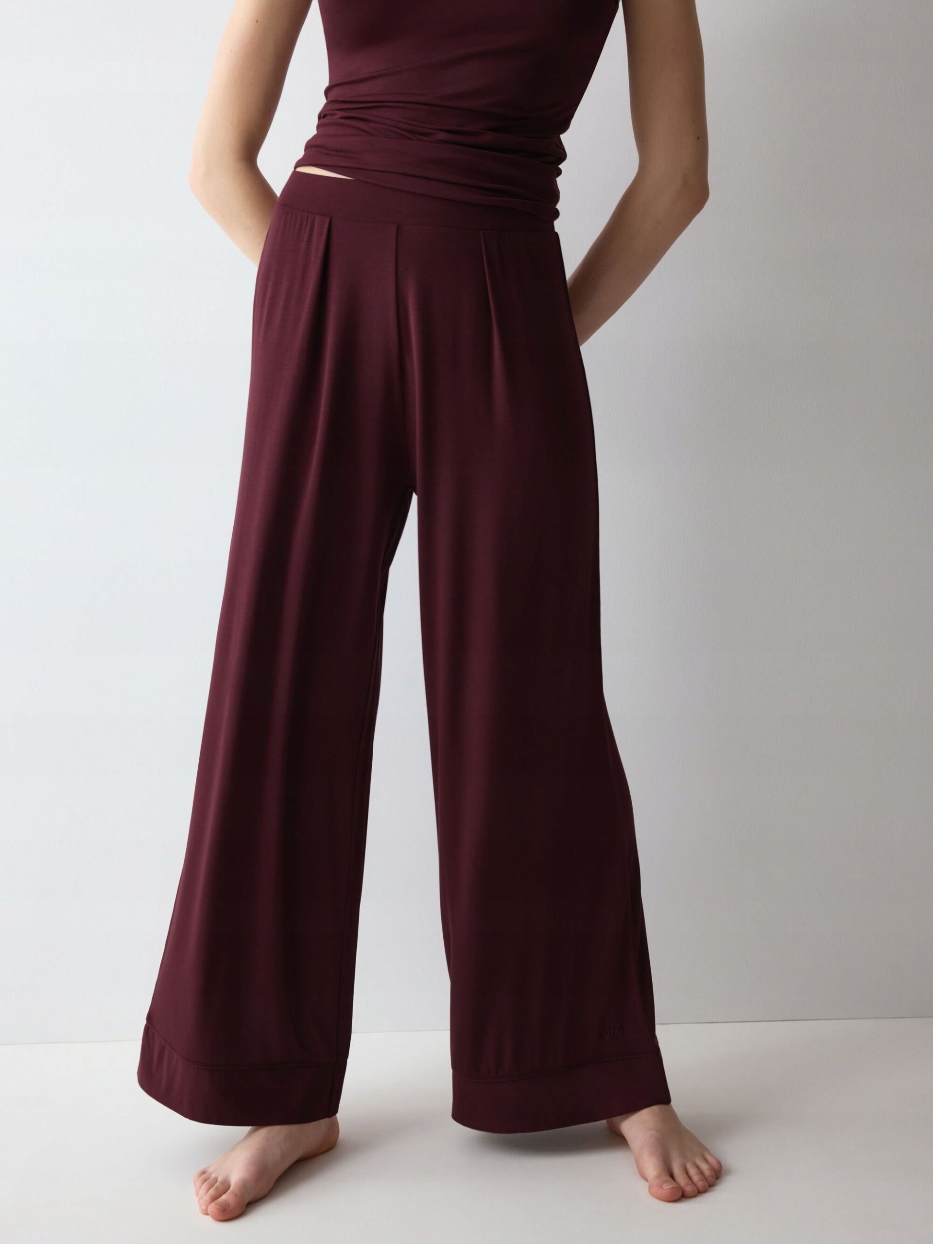 Amourette Trousers 01 42