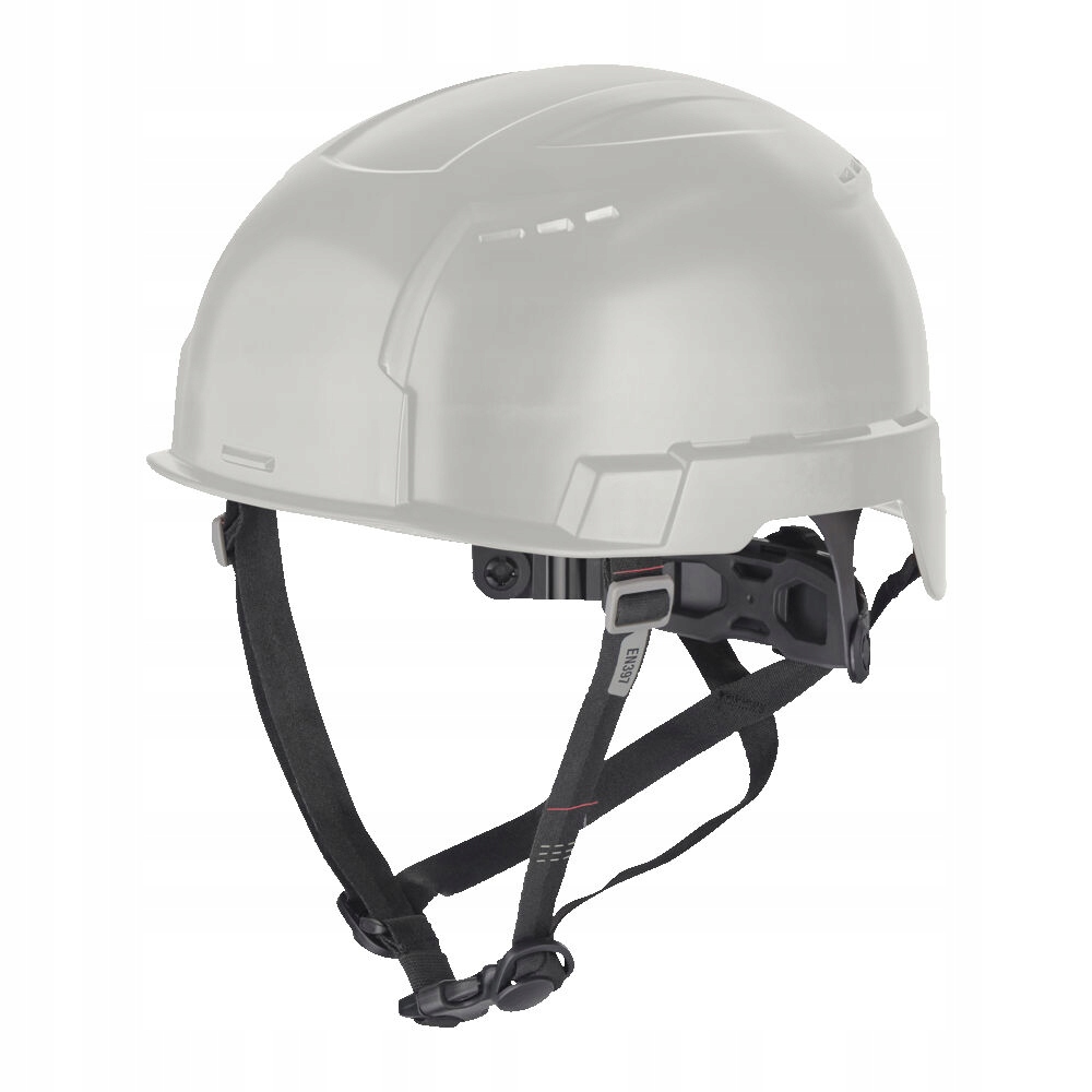 

Milwaukee Hełm Kask Biały Wentylowany Bolt 200