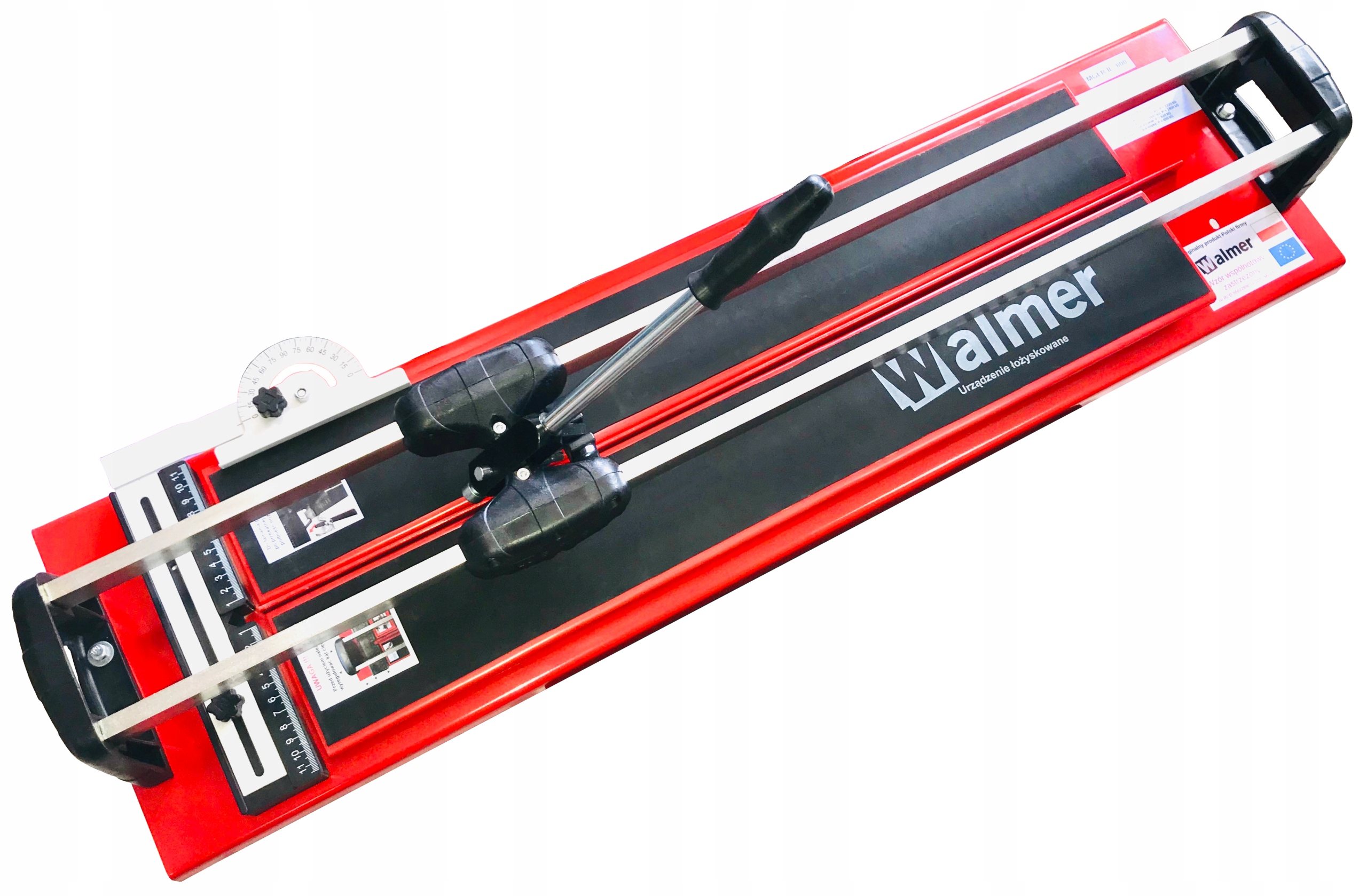 РІЗАЛЬНИЙ ІНСТРУМЕНТ WALMER MGŁR 1200 МОДЕЛЬ 2020