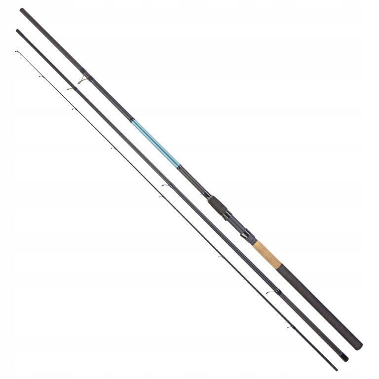 Prut Konger Grafitex Match 390 cm 25 g